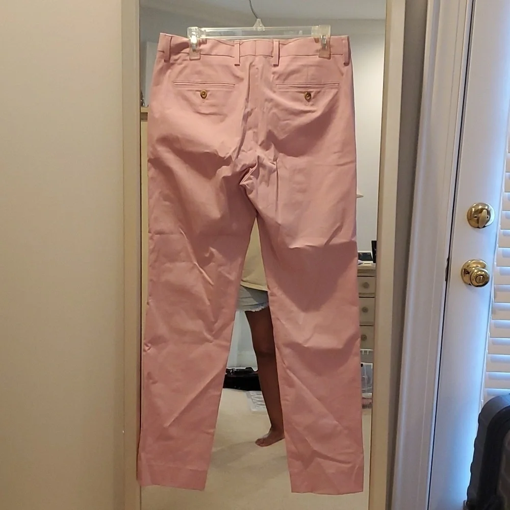 Bonobos Slimfit Size 30 Pants (#40)